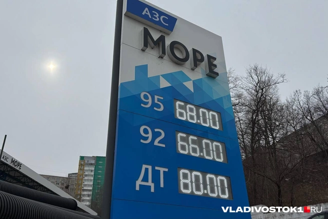 Источник: Елена Буйвол / VLADIVOSTOK1.RU
