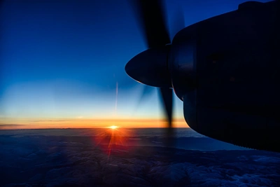 Zabaykalsky Allocates Funds for Flights to Menza, Chara, Abakan, Krasnoyarsk