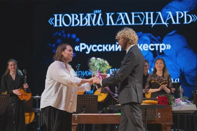 Концерт «Новый календарь» открыл II Фестиваль новой музыки