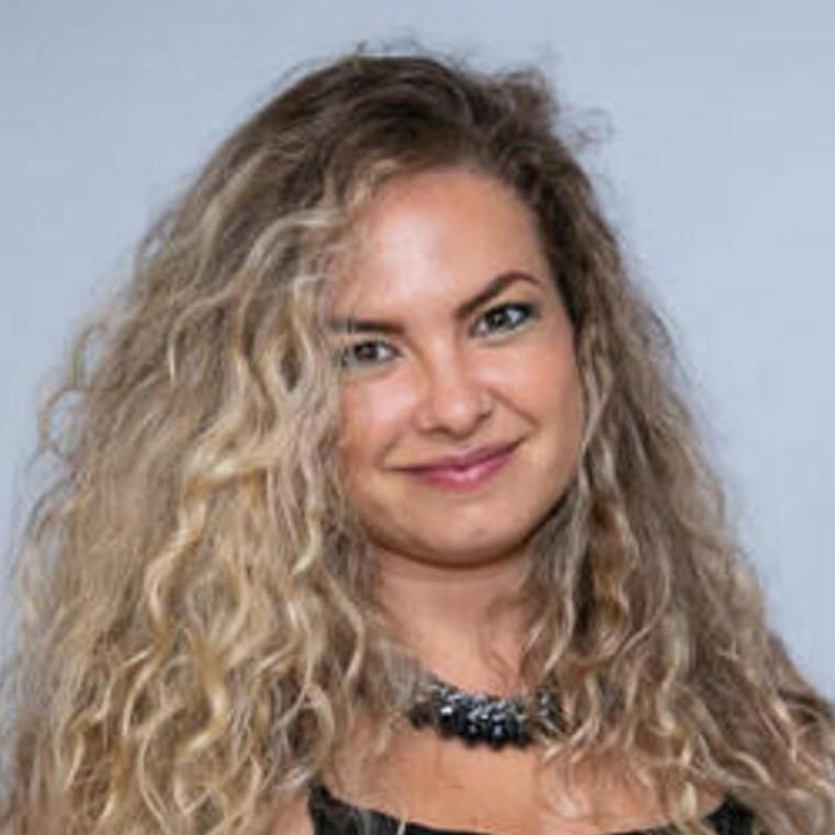 39-летняя звезда бразильских сериалов Луа Бланко скончалась от рака