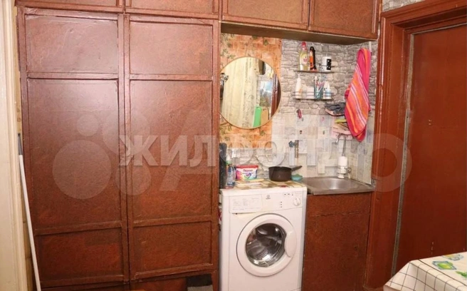 Ранее эта квартира стоила дороже на 50 тысяч рублей&nbsp;— для ее целевой аудитории это существенная сумма | Источник: Avito.ru