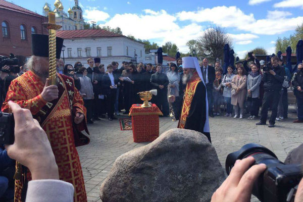 Дачный фестиваль имени Шаляпина в Плёсе. День второй. Онлайн-трансляция