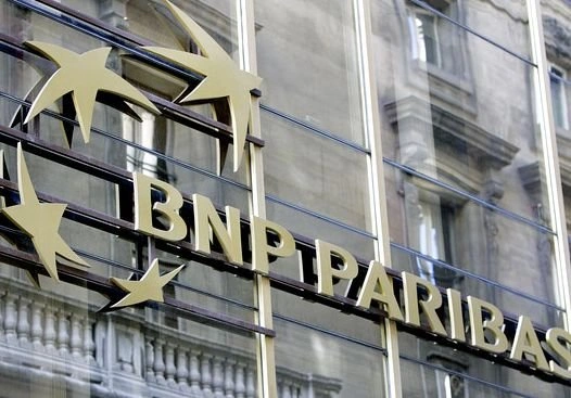 BNP Paribas заплатит США около $8,5 млрд за нарушение санкций | ya62.ru