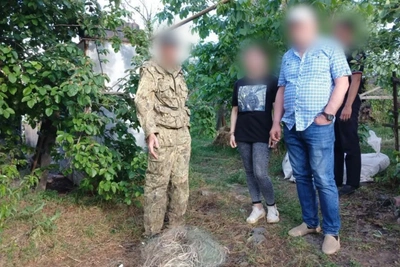 Полицейские изъяли у астраханца 68 осетров и наркотики