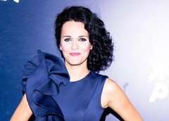 Певица Слава в слезах о муже: «Ни одного подарка за 15 лет! Зато ездит на Мальдивы с любовницами»