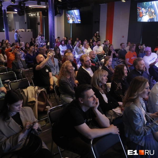 Источник: Владислав Лоншаков / E1.RU