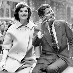 Проклятие Кеннеди: 22 ужасные трагедии «королевской» семьи Америки