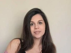 Алиана Устиненко на сносях: «Не хочу ехать рожать, боюсь, когда все начнется. Помню боль, как вчера»