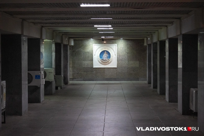 В переходах часто собираются музыканты | Источник: Елена Буйвол / VLADIVOSTOK1.RU