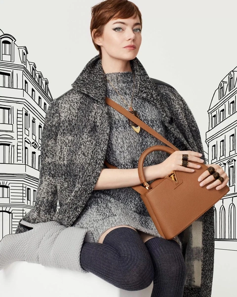 Источник: Louis Vuitton