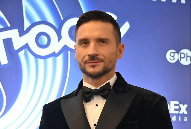 Сергей Лазарев | www.starhit.ru