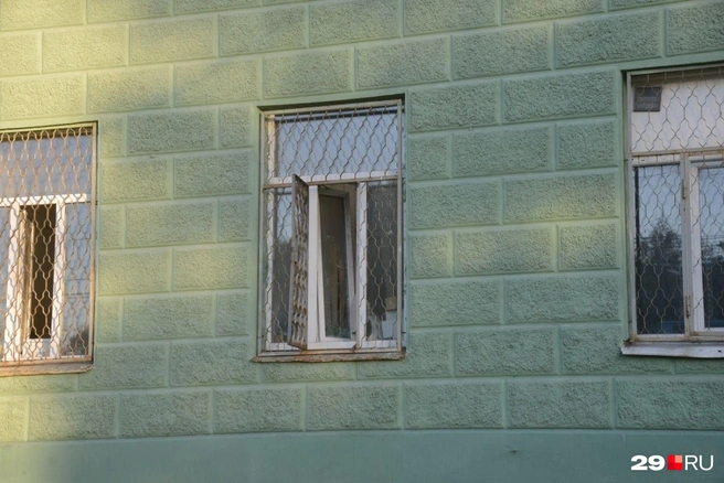 Источник: Иван Митюшёв / 29.RU 