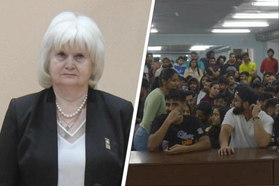 Экс-ректора СГМУ осудили за растрату 1,3 млн на адвоката