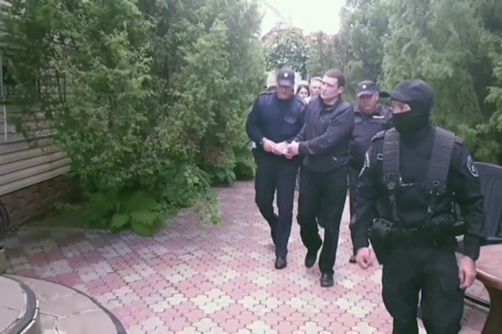 Преступника задержали, но что произошло в ту ночь — доподлинно неизвестно