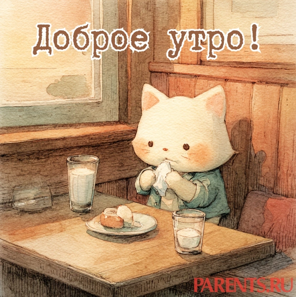 Источник: Midjorney/Parents
