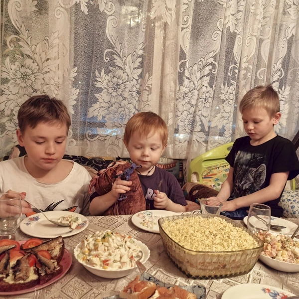 Источник: Наталья Кулиш