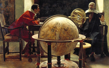 Прощальный всполох итальянской науки: как суд над Галилеем отразился на его учениках и сподвижниках