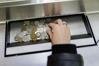 Жена Дарькина продала 54% акций банка «Приморье»