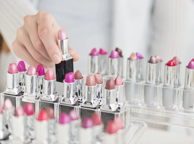 How to: правила beauty-шопинга