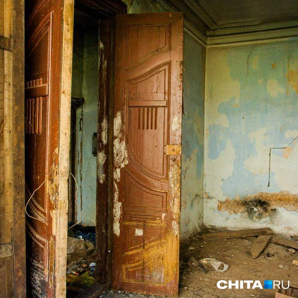 Источник: Ксения Зимина / CHITA.RU
