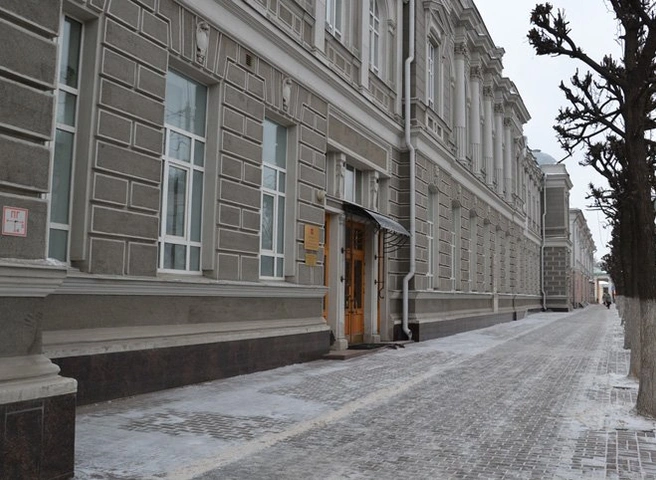 СМИ: рязанское правительство исправило статью о Циолковском в Википедии | ya62.ru