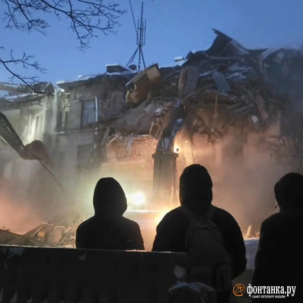 Источник: Андрей Бок/ «Фонтанка.ру»