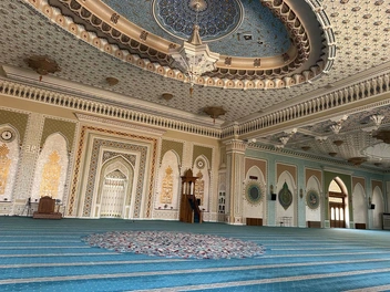 Местный колорит | Источник: Телеграм-канал «Будни путешественника»