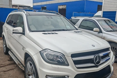 Легенда о покупателе помогла найти спрятанный внедорожник