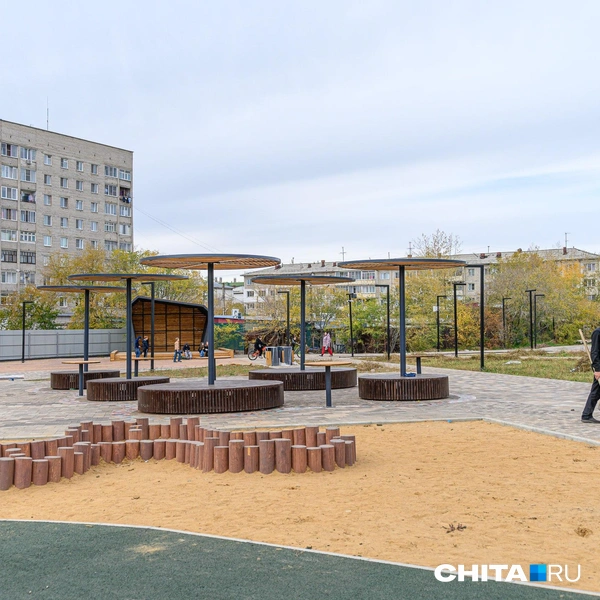 Источник: Олег Фёдоров / CHITA.RU