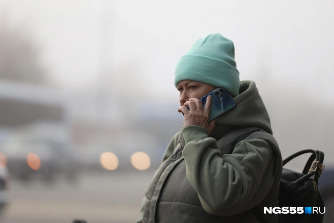 Депутат предрек проблемы, далеко выходящие за сферу использования телефона | Источник: Евгений Софийчук / NGS55.RU