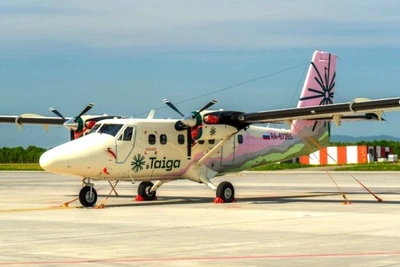 Приостановлено авиасообщение Южно-Сахалинск – Александровск-Сахалинский