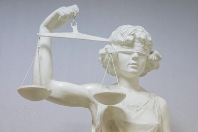 Former Inmate's 111 Trillion Ruble Demand Against Prosecutor's Office Rejected