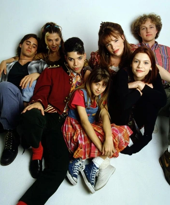 актеры сериала «Моя так называемая жизнь» (My So-Called Life, 1994–1995) | Источник: актеры сериала «Моя так называемая жизнь» (My So-Called Life, 1994–1995)