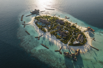 Открытие нового острова на Мальдивах: 5 причин, почему стоит туда отправиться