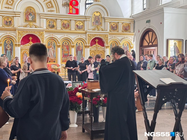 Источник: Ангелина Назарчук / NGS55.RU