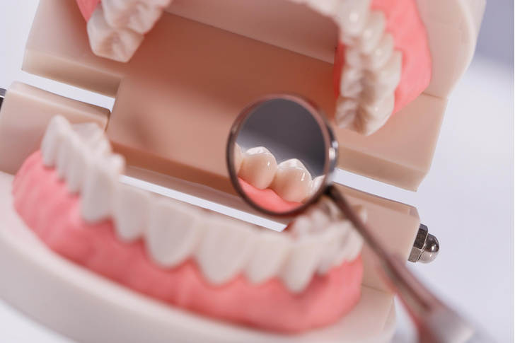 Как печатать зубы на принтере: стоматологи о новых и старых методах протезирования