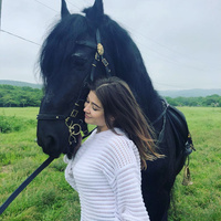 Аватарка galinafedorova