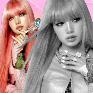 Лиса из BLACKPINK вошла в организационный комитет Met Gala 2026