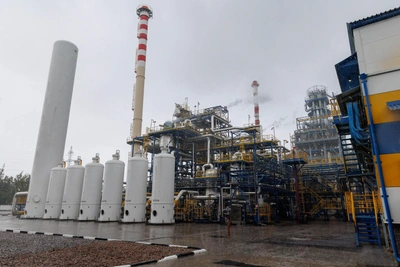 БПЛА, санкции, дефицит бензина: российская нефть в шторме