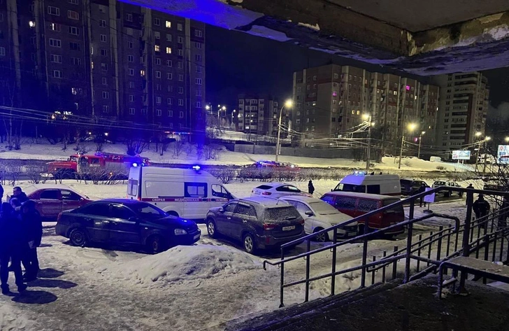 Владислав Завгородний открыл стрельбу с крыши многоэтажки | www.starhit.ru