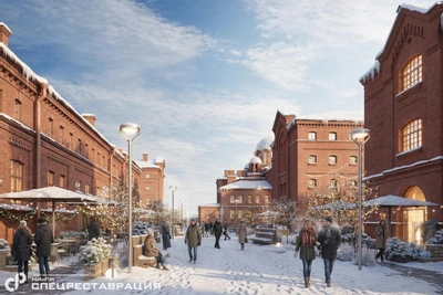 Гостиницы и музей вместо тюрьмы: новое будущее «Крестов»