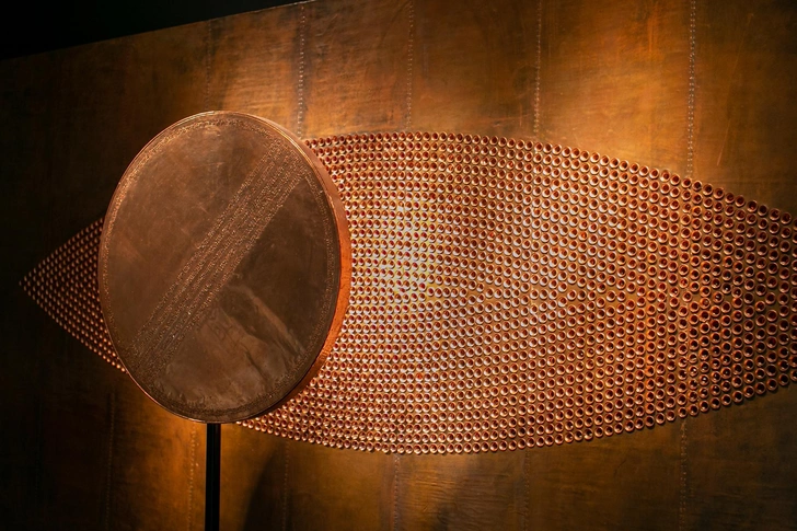 Музей «Коллекция. ЗИЛАРТ» в Москве откроется тремя выставками Музей «Коллекция. ЗИЛАРТ» в Москве откроется тремя выставками