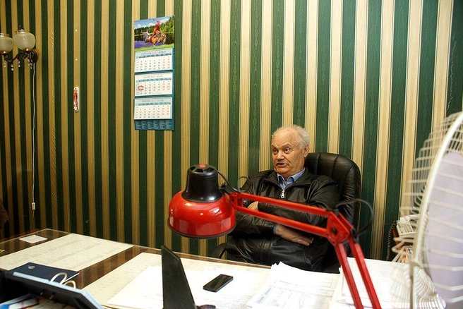 Источник: Яна Ушакова