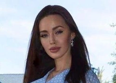 Пошла на пластику груди, будучи в положении? Анастасия Костенко назвала срок четвертой беременности