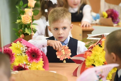 Запись в первые классы Екатеринбурга стартует 1 апреля