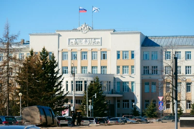 Правительство РФ спишет 3,4 млрд долга Архангельской области