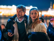 Топ-10 сериалов апреля. Деревянко застрянет во времени под песню «Сансара», а «Ольга» вернется с новым сезоном