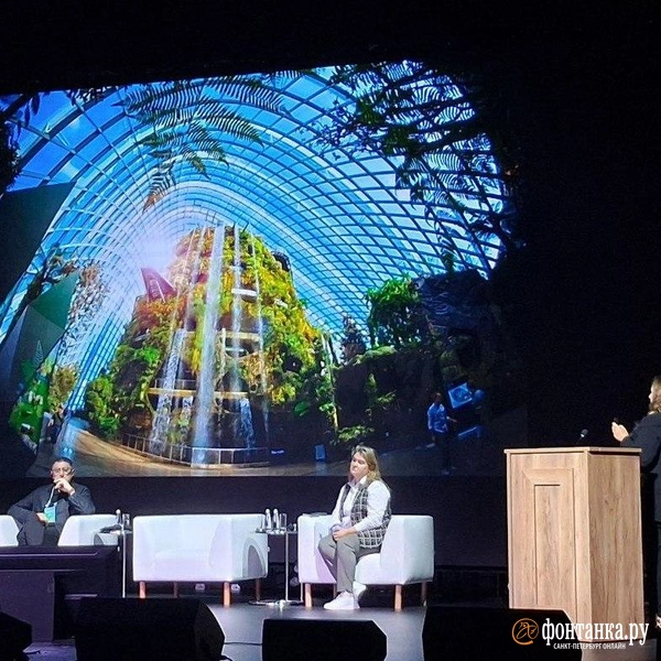 Источник: Анна Мотовилова / «Фонтанка.ру»