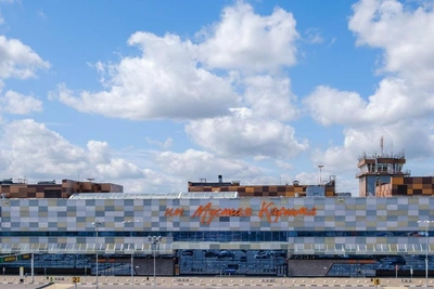 Из-за конфликта отменили все рейсы из Уфы в Дубай