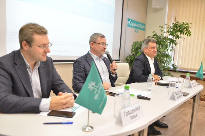 Новые люди проходят в Госдуму: прогноз ВЦИОМ | www.fontanka.ru